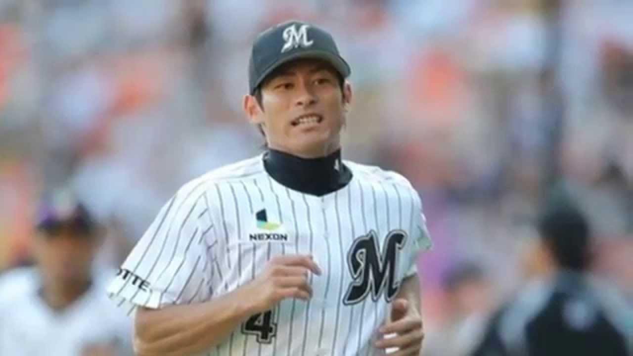 荻野貴司PV OGI2014〜駆け抜けろホームまで〜
