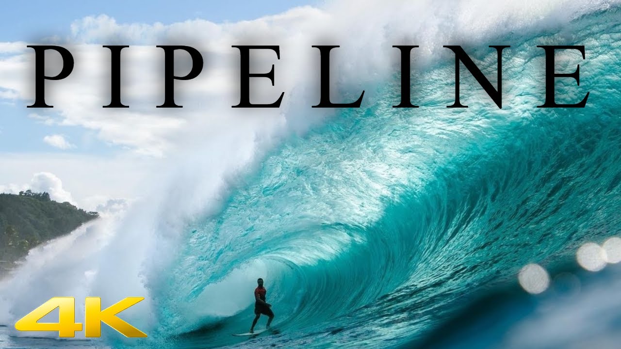 🔵(New) Pipeline Nov/Dec 2022 - 10 Hour Loop - ASMR