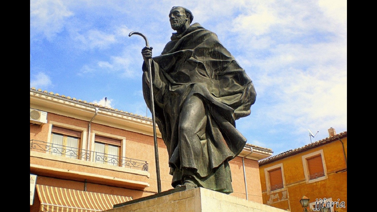 SAN JUAN DE LA CRUZ NOS ENSEÑA SOBRE LA DIRECCIÓN ESPIRITUAL, COMO RECIBIRLA Y QUIEN PUEDE DARLA