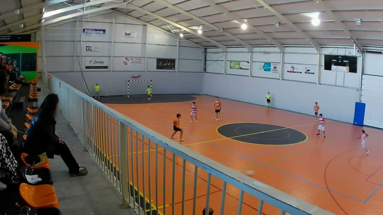 video 6 de  6  dia 18Janeiro 2026 Chelo 6 - GDU 5