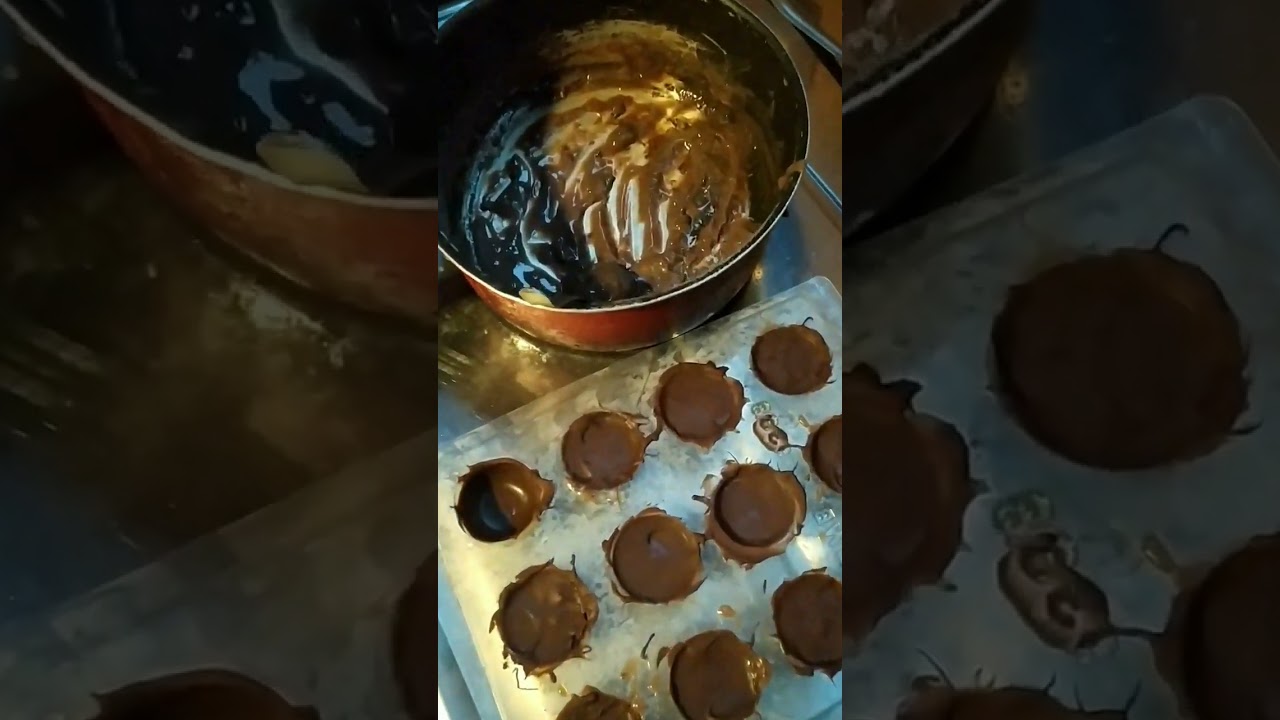 como fazer trufas com maconha