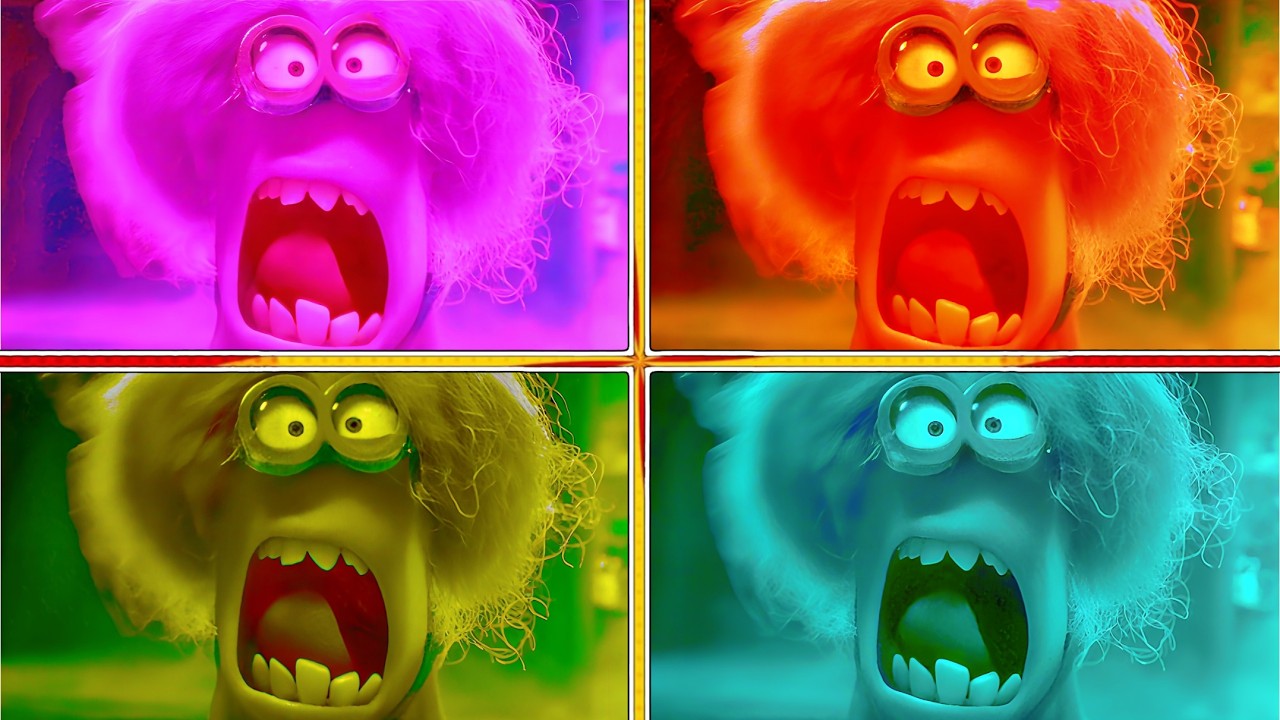🎧 Minions - Coffin Dance Song (COVER) 🔥