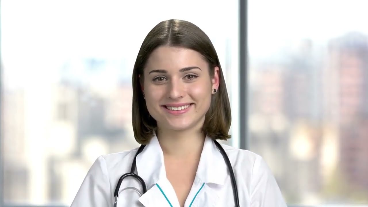 The Healing Touch | Daily AI Stories | Inspiring Stories