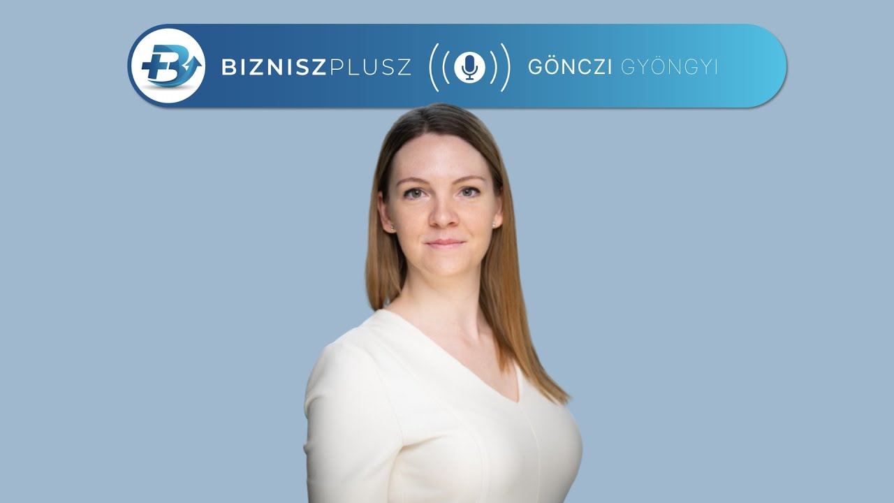 Gönczi Gyöngyi: a bértranszparencia-törvény lényege a szemléletváltás - kevés csupán megfelelni neki