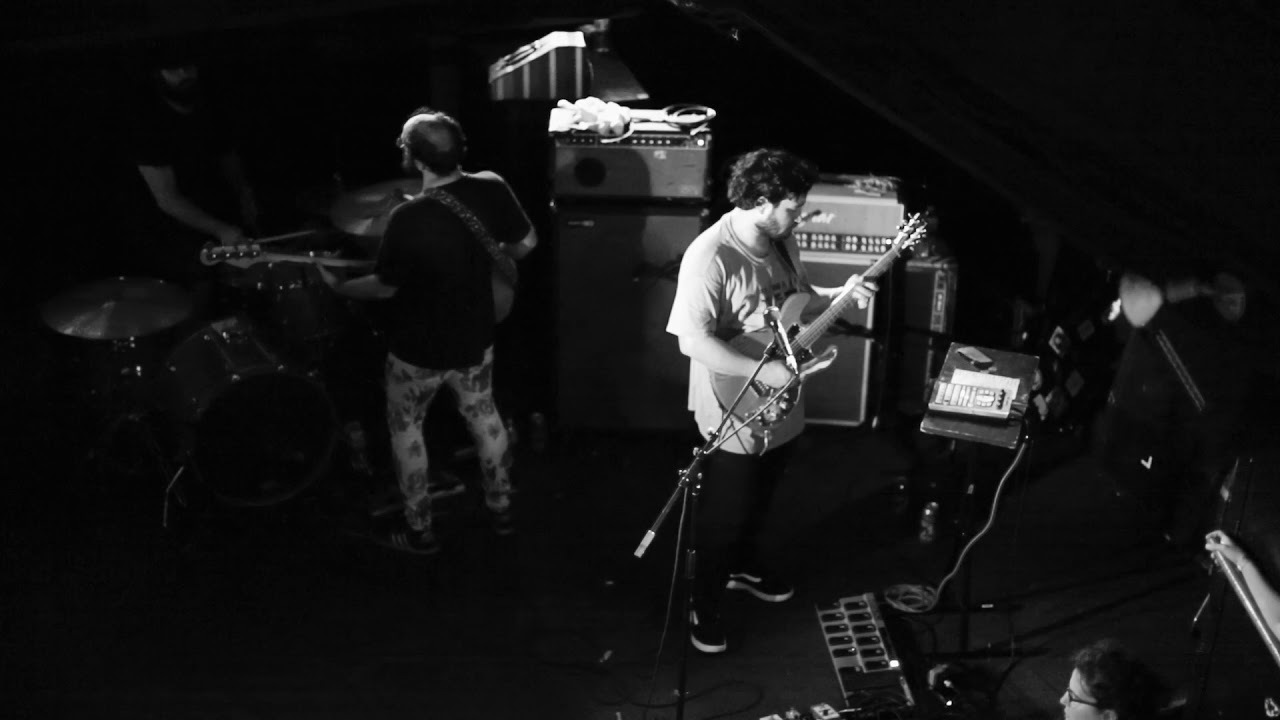 Pile - No Hands | Live at SubT - 31 May 2019