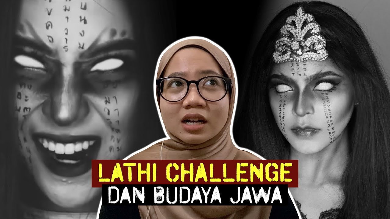Lathi Challenge dan Budaya Jawa
