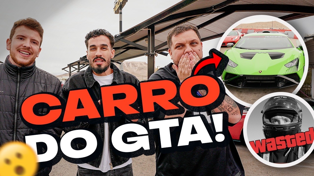 ANDAMOS DE FERRARI V8