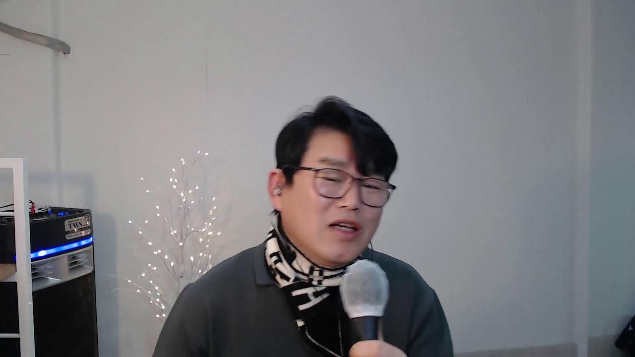 2026.2.1 라이브방송