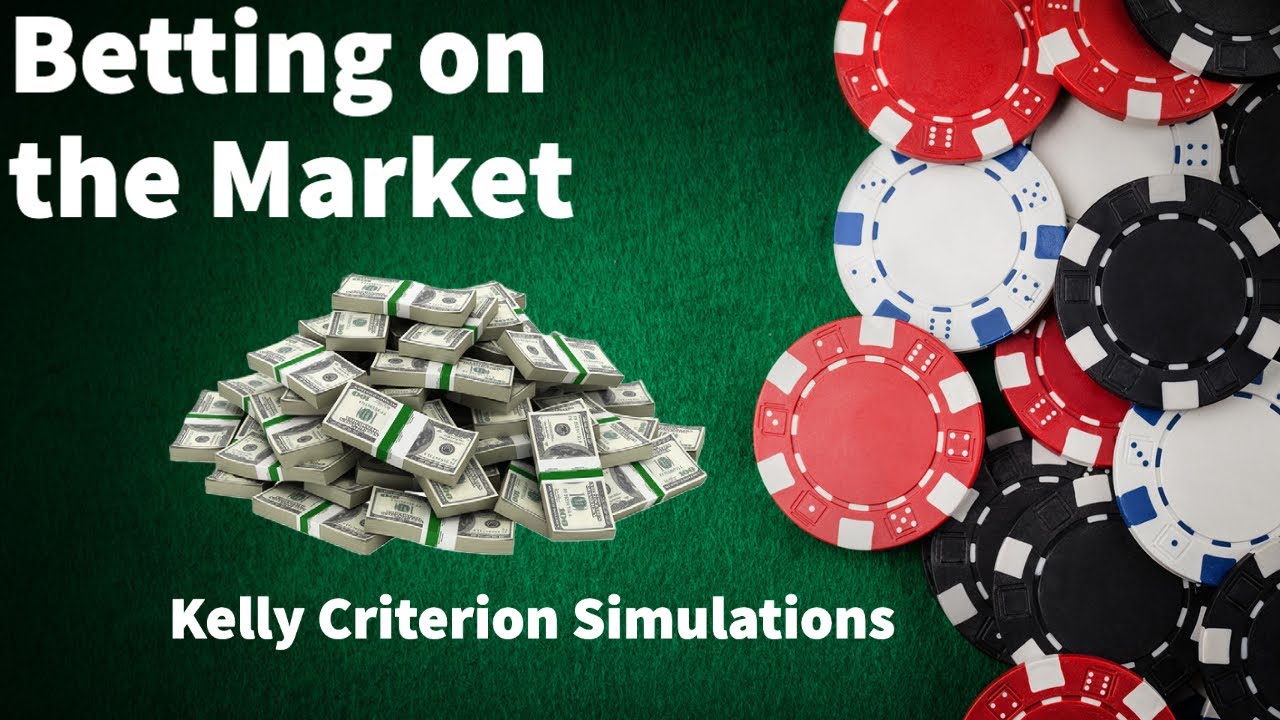 Kelly Criterion Explained: The Key to Successful Stock Market Betting