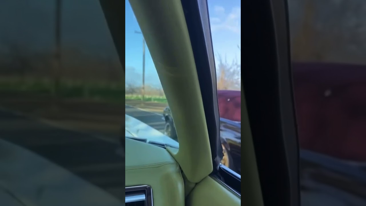 Lengedary Race! All Motor 68 Mustang VS LSA Supercharged 74 Caprice