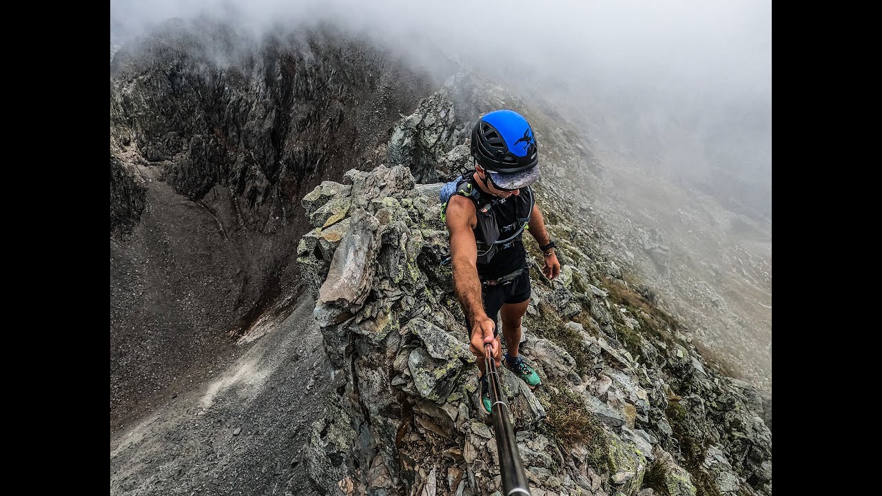 Cima di cantonasc, Cima di medasc, Cima Soliva, Pizzo Cavrin