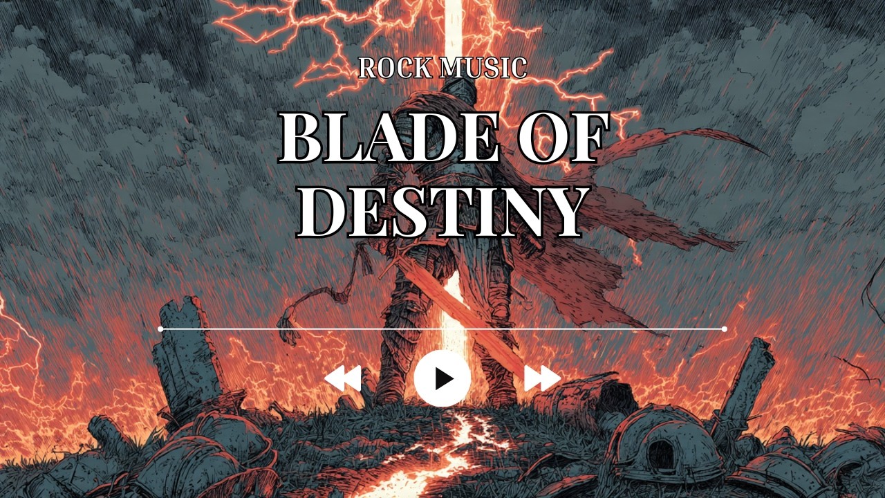 BLADE OF DESTINY