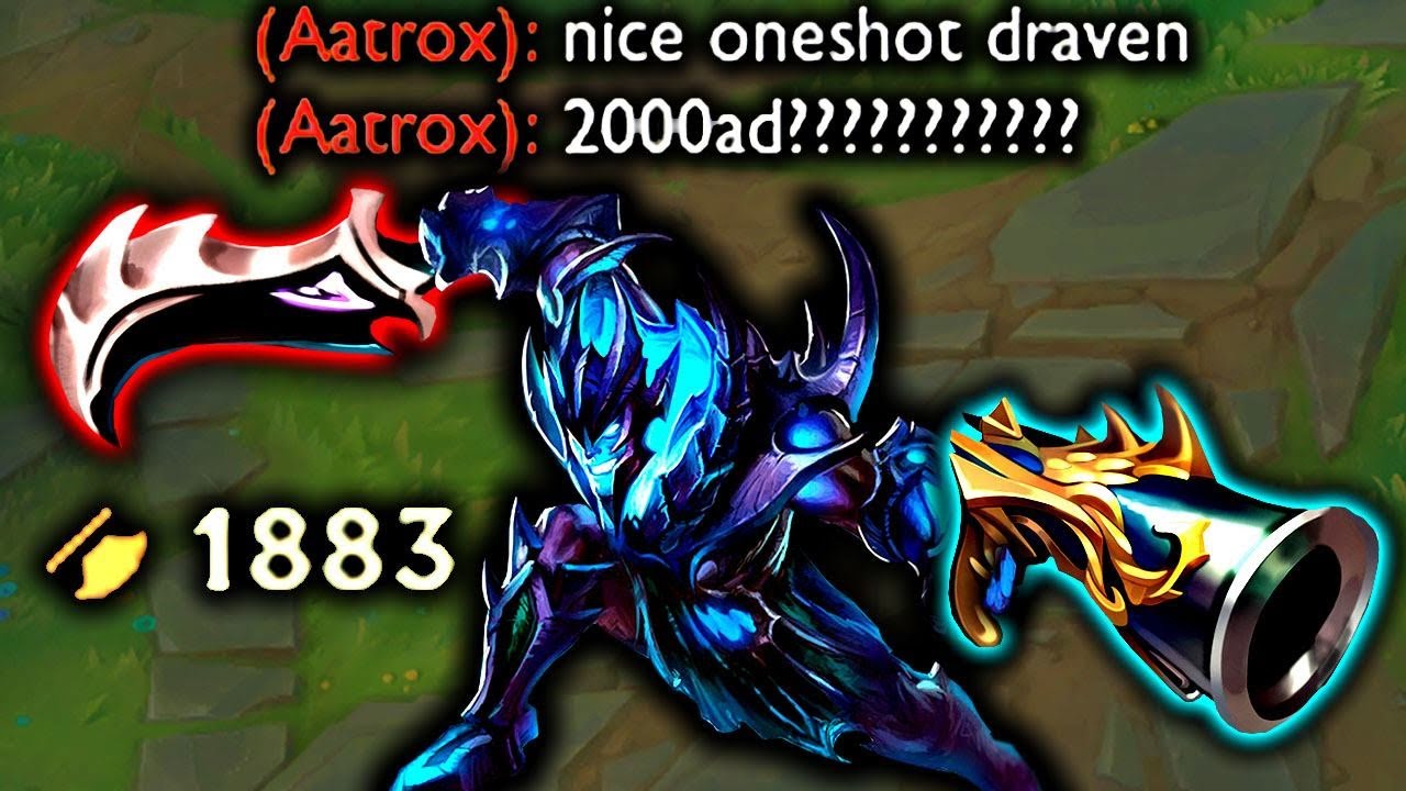 MAX AD DRAVEN