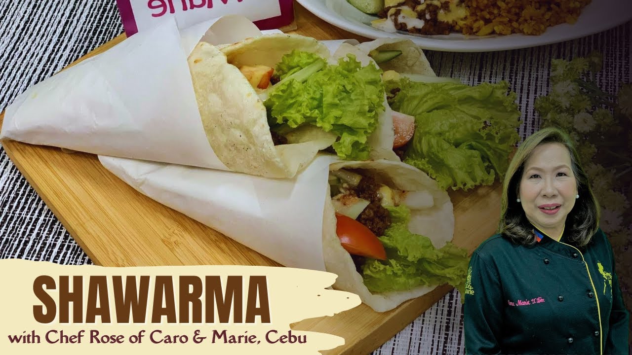 Shawarma