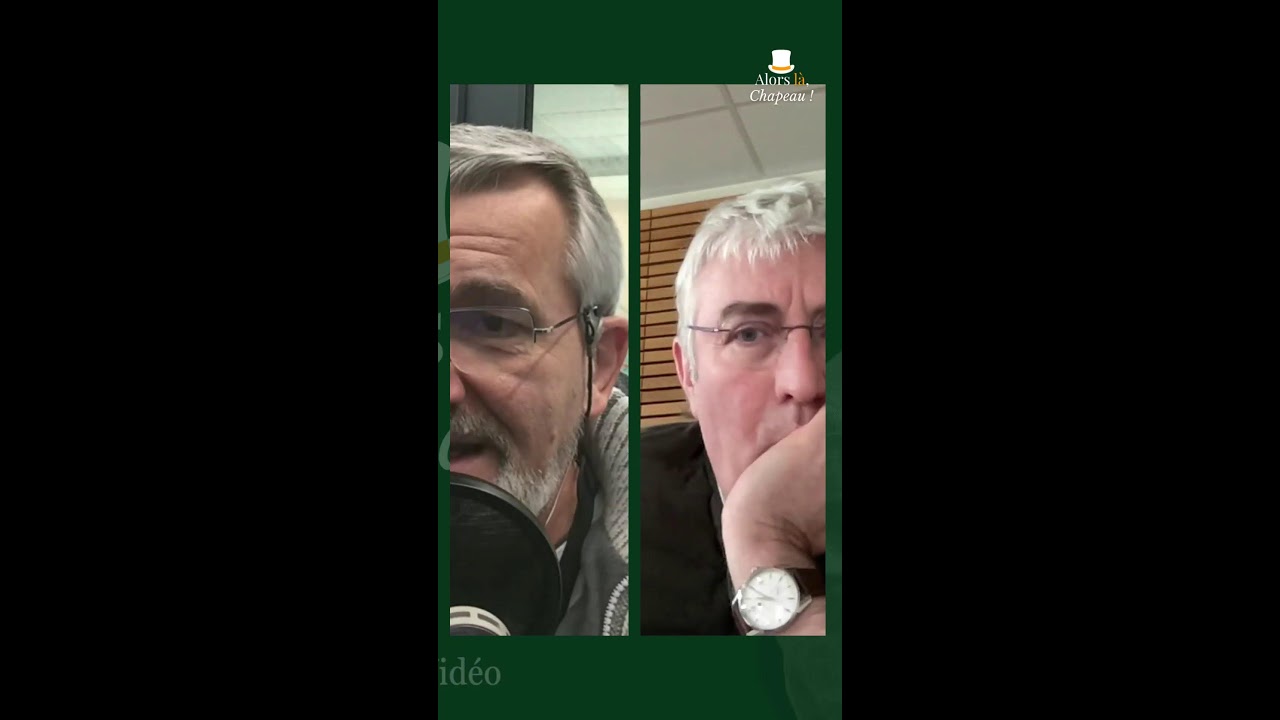 [L’HEBDO] : une discussion sans langue de bois sur l’actu radio 📱