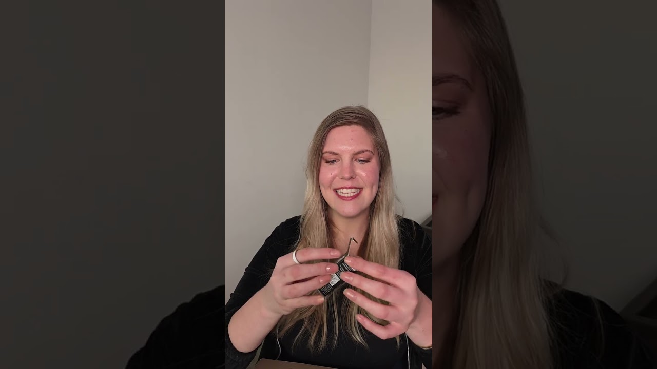 ARC Store unboxing 💙✨️ High end makeup and skincare unboxing