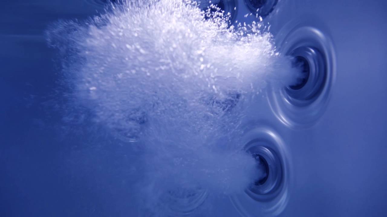 Whirlpools von BETA Wellness