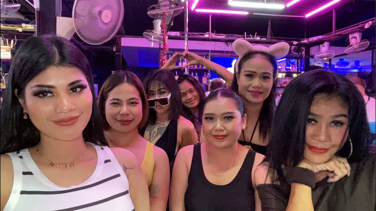 PATTAYA LIVESTREAM THAILAND