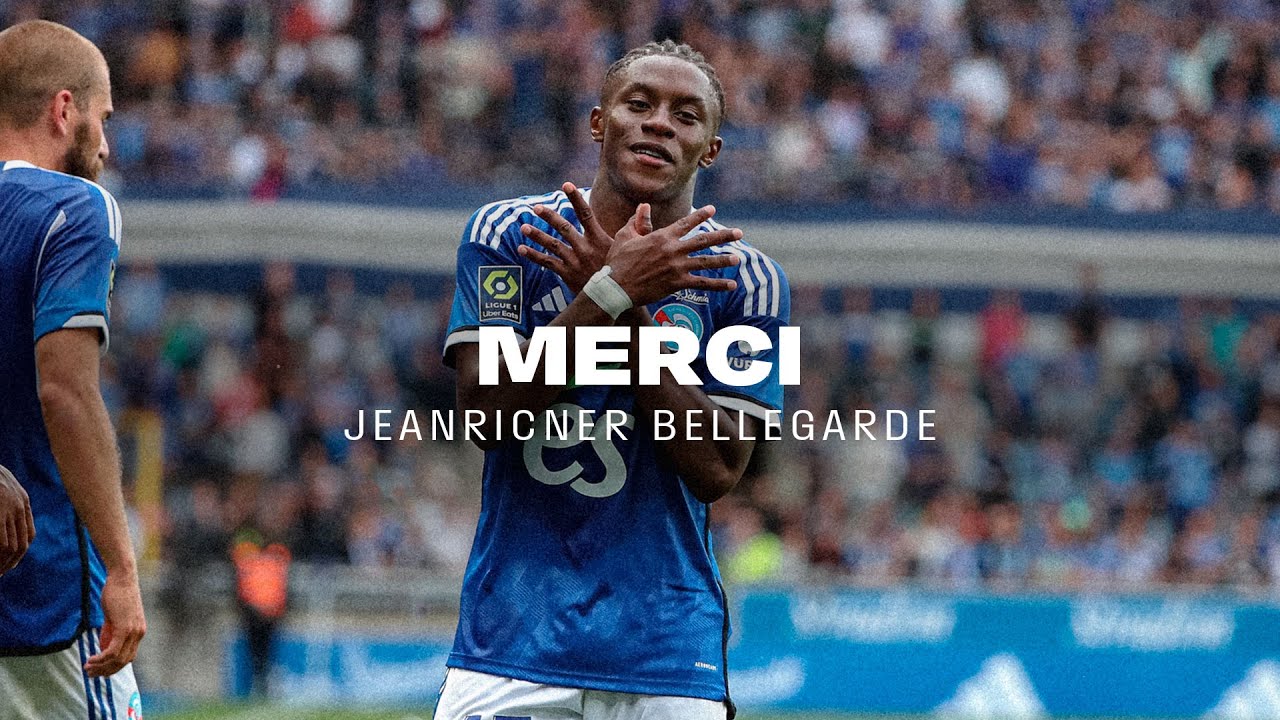 MERCI Jeanjean !