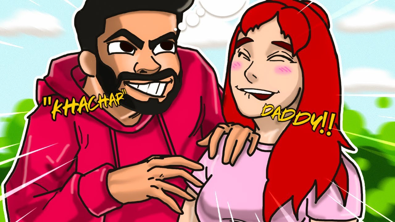 I Met This Girl Online | GTA 5 Funny Moments & Epic Fails