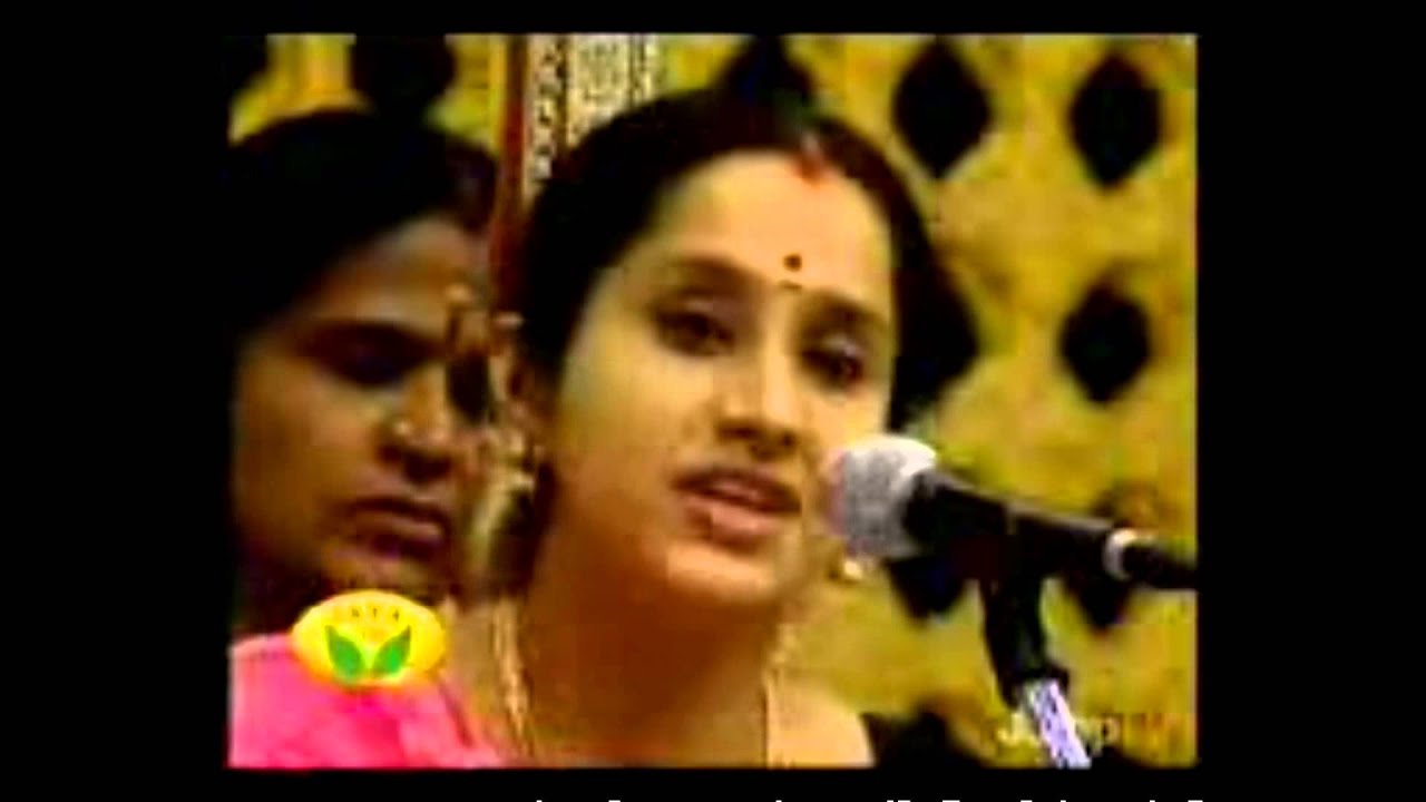 Andal Kalyanam by Vishaka Hari