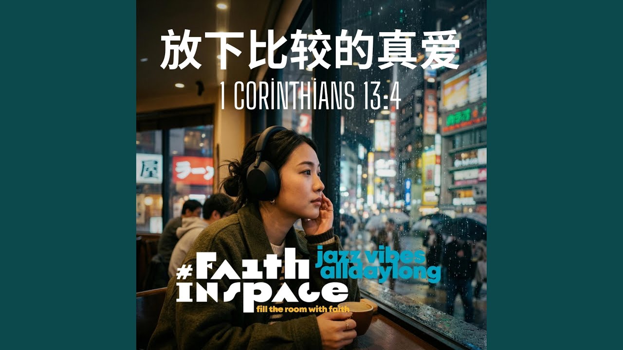 Romans 15:13 - 拒绝愤世嫉俗的喜乐