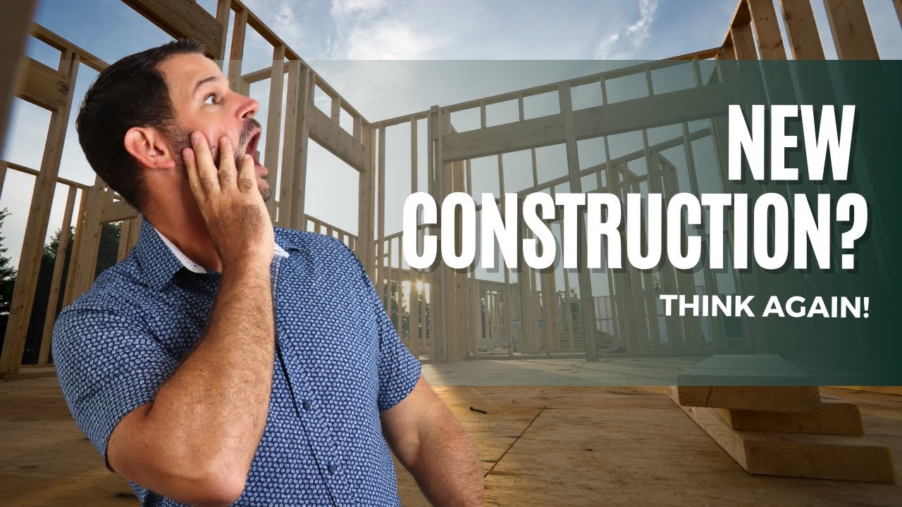 ⚠️ The Truth About New Construction Homes in Hawaii (Don&rsquo;t Make This Mistake!)