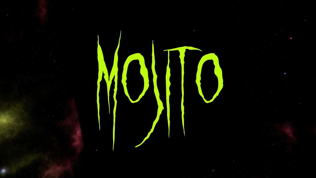 SickBRain - MOJITO (OFF VIS)