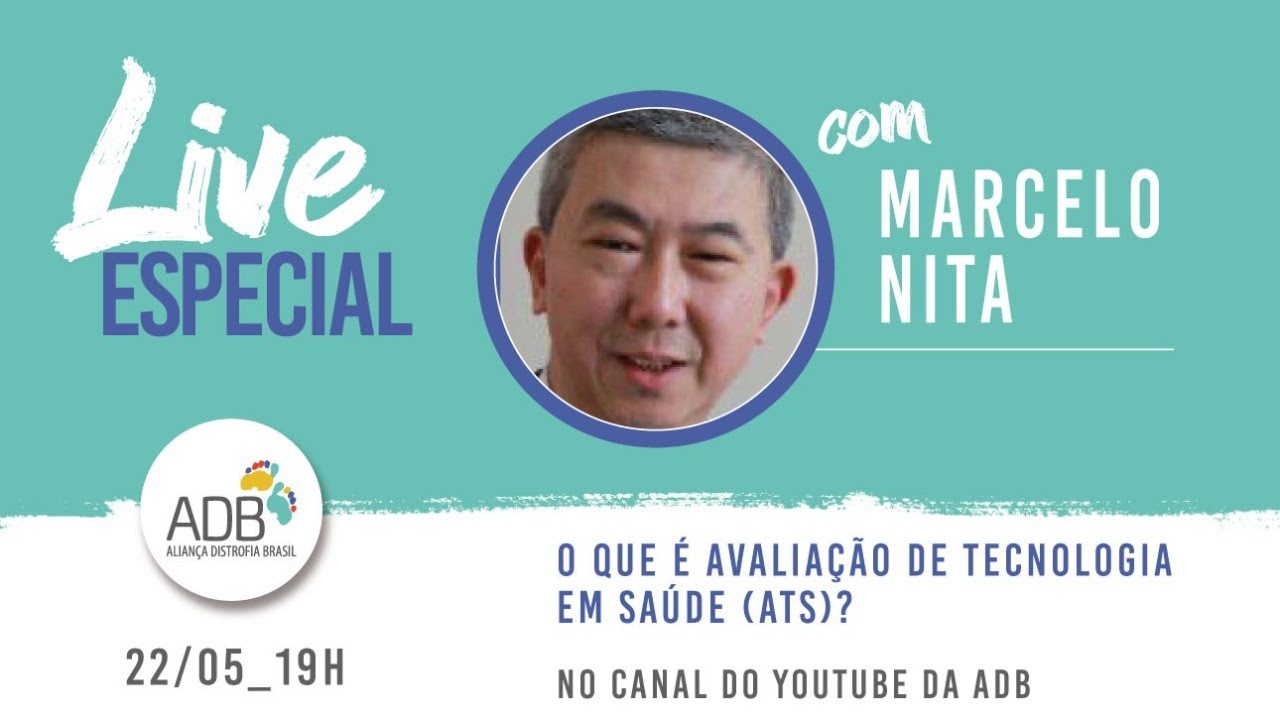 O que é ATS (Avaliação de Tecnologia em Saúde)?