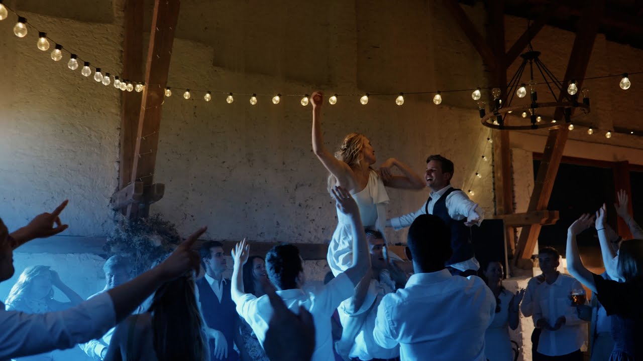 Kateřina & Michal / Svatební video