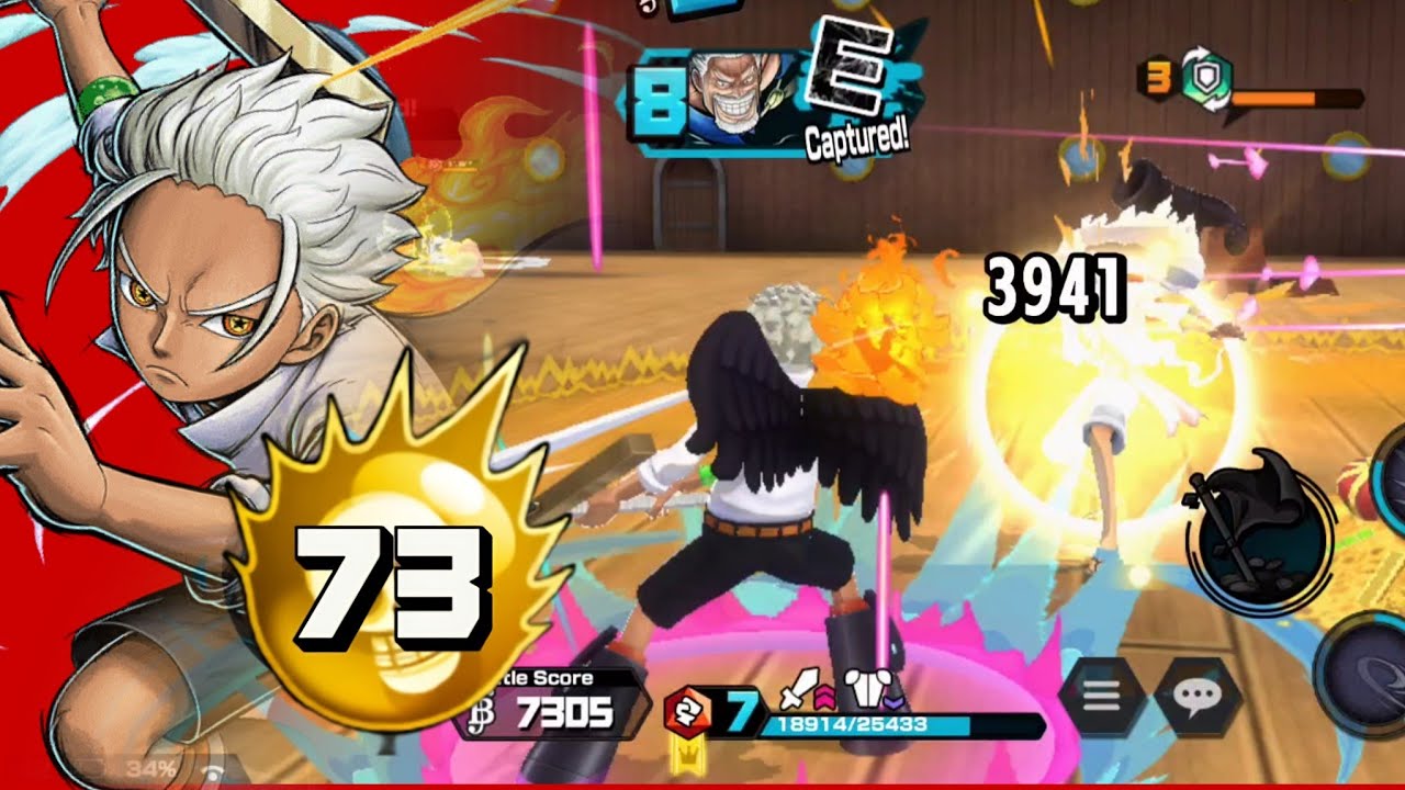 The NEW MONSTER?! BUFFED S-Hawk is UNSTOPPABLE