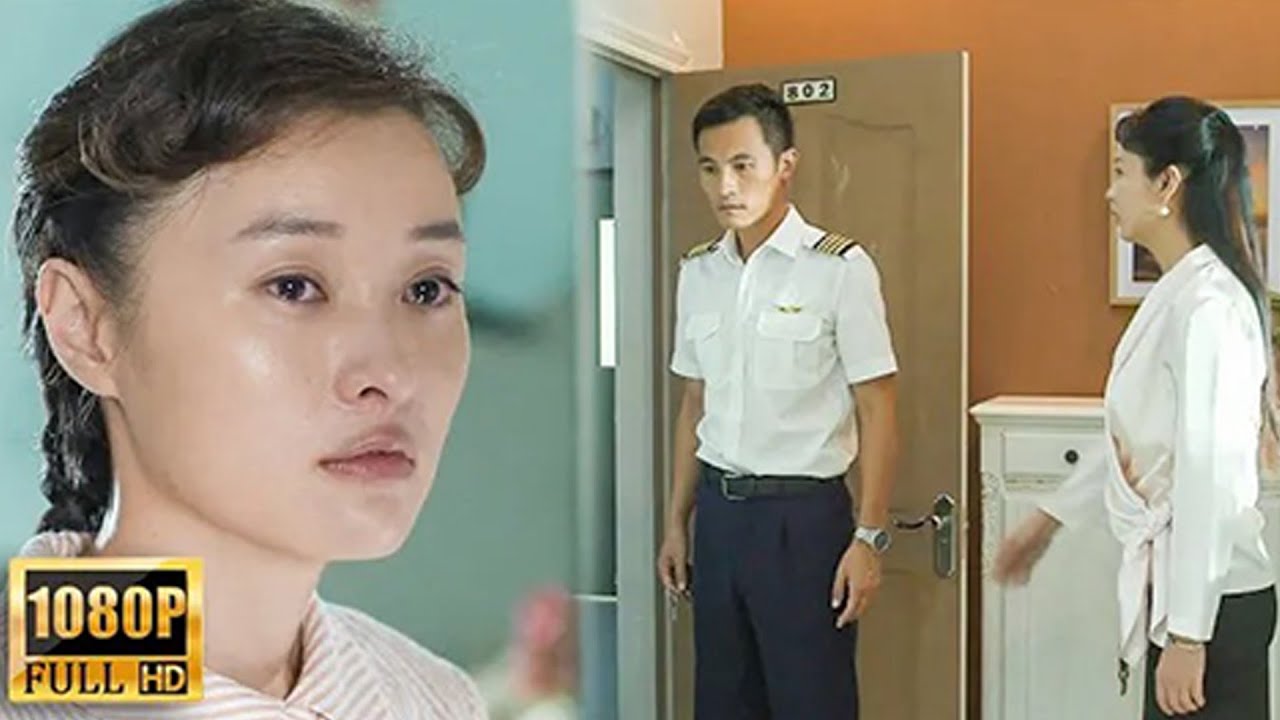 【Full Moive】妻子回家拿東西，發現小三光明正大的住進出軌丈夫家裡，當場提出離婚！