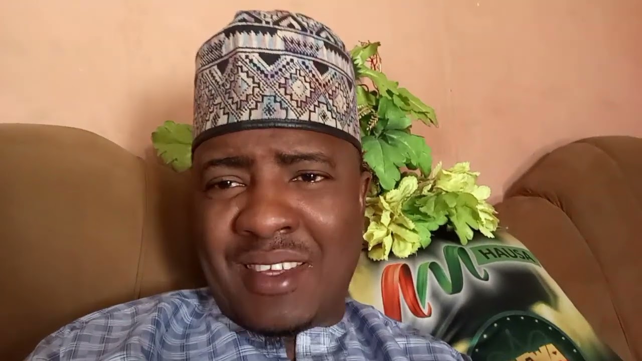 Jarumar kannywood TA haihu wacce irin lukutar masifa ce 