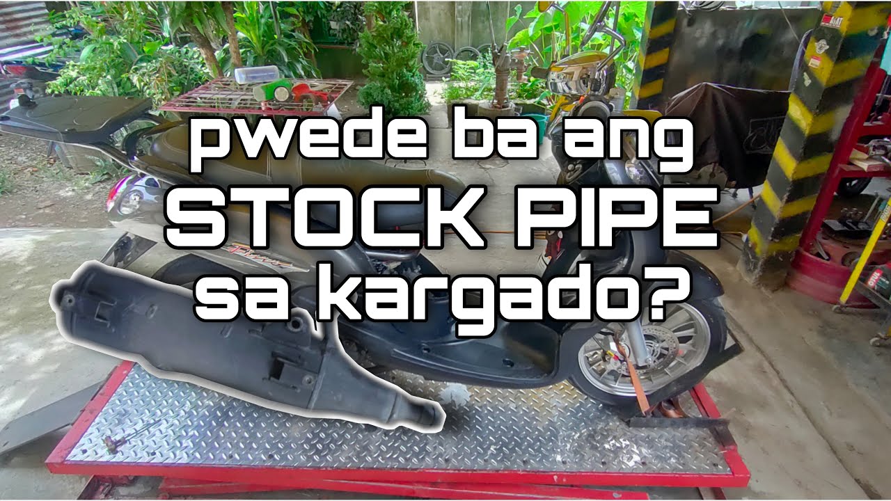 STOCK PIPE SA 59 BV?