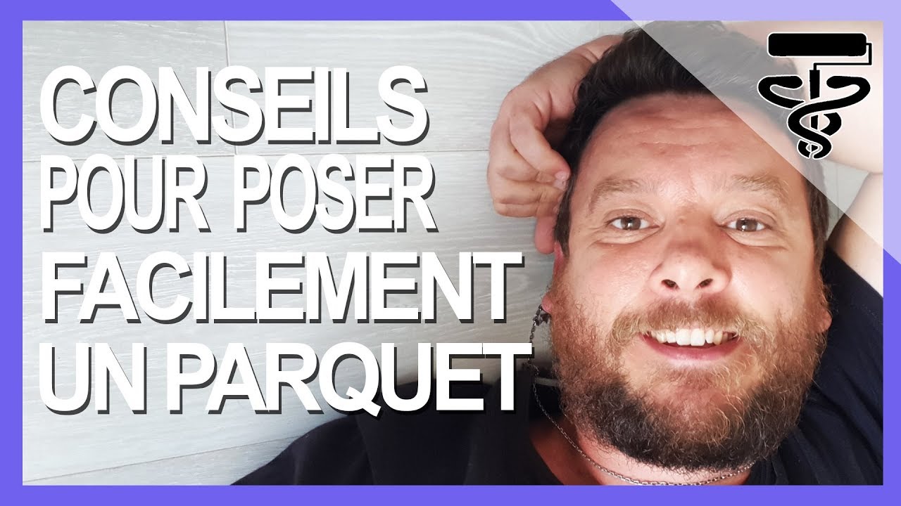 Comment poser un parquet flottant/stratifi&eacute;, comme un pro