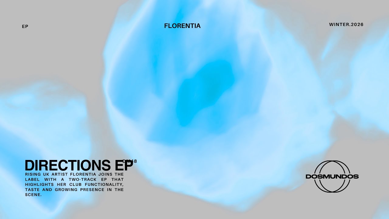FLORENTIA - Directions [Dosmundos]