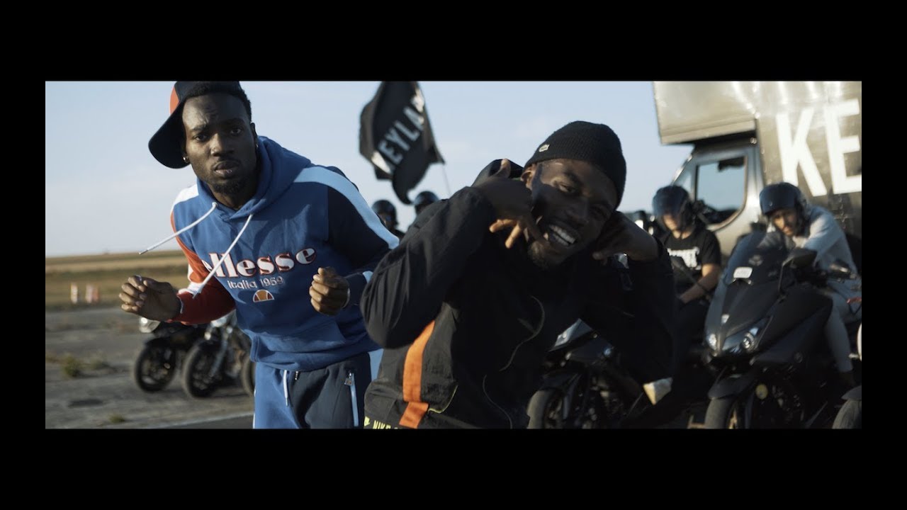 Key Largo - NSM (Clip officiel)