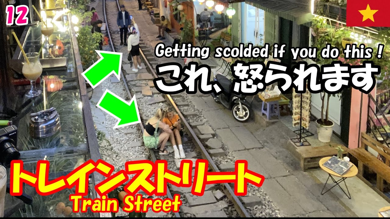 【ベトナム旅行2023⑫】おいしいピザを食べてハノイ観光とお買い物_Eating delicious pizza and visiting Hanoi sightseeing and shopping