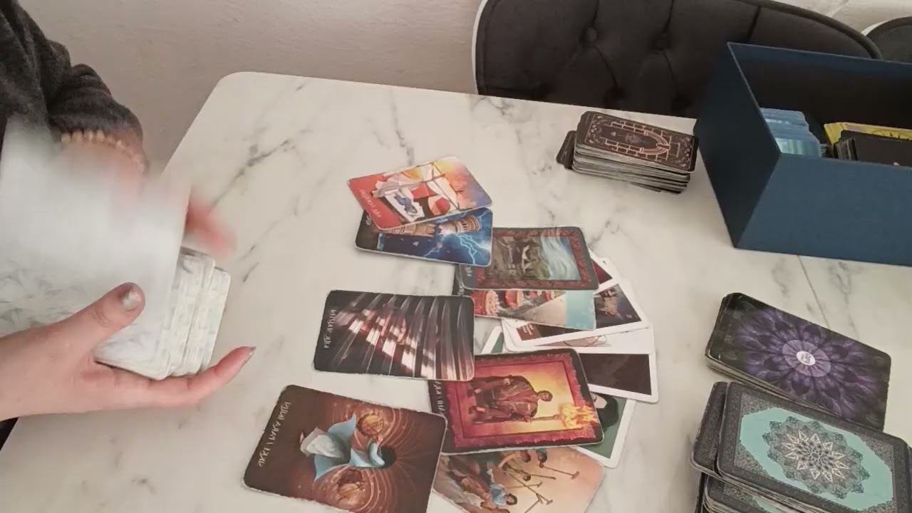 YENGEÇ BURCU 💎9-15 ŞUBAT HAFTASI 💎#keşfet #tarot #yengeçburcu 