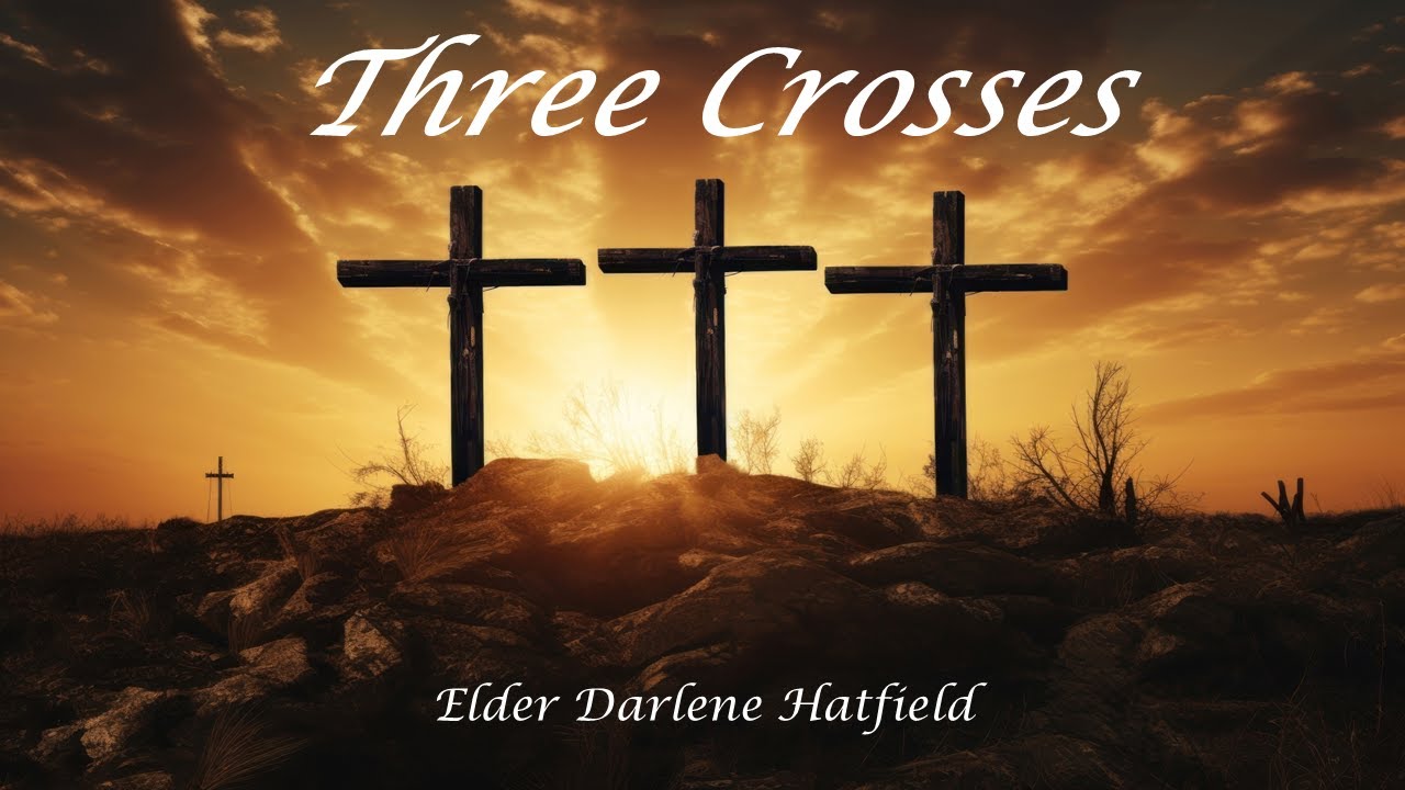 Sunday, February 8, 2026 | Elder Darlene Hatfield