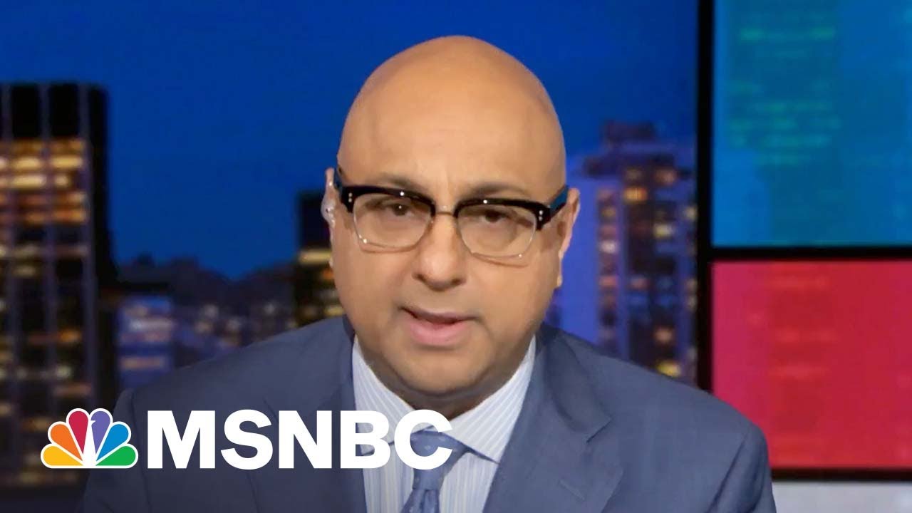 Watch Rachel Maddow Highlights: Feb. 9