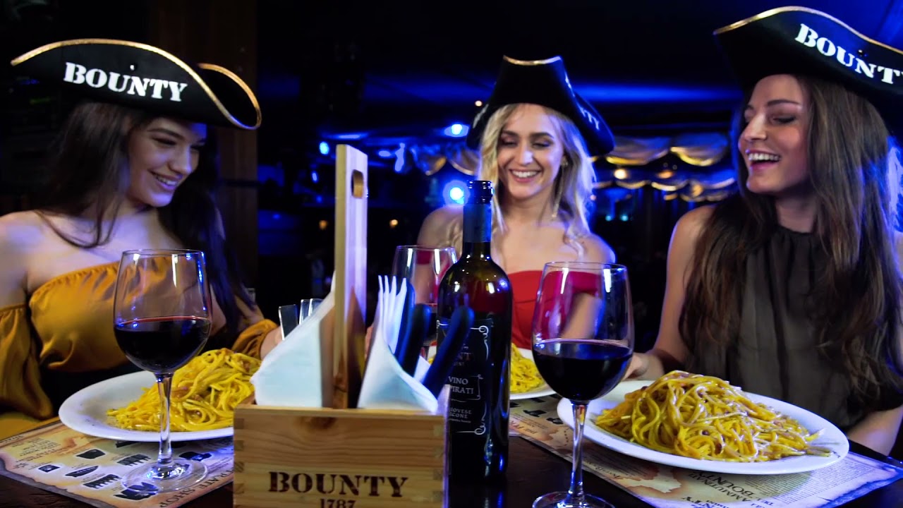 Pienissimo PRO - L'applicazione per gestire le prenotazioni e il marketing del tuo ristorante!