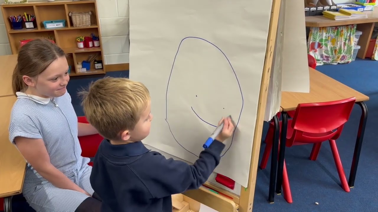 Hear from Heather Bide, Headteacher at Osbournby Primary School, about joining CIT...