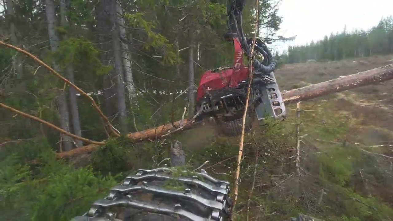 Valmet 921 + 370.2