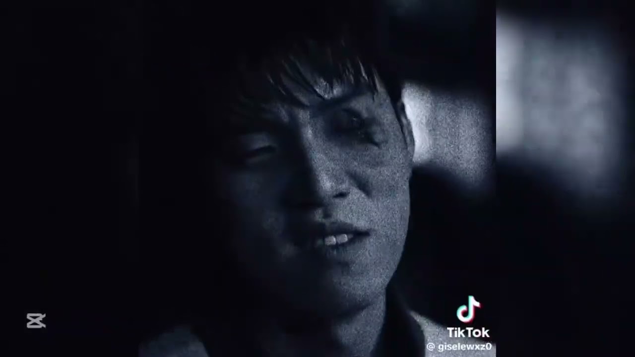 Gwi Nam tiktok edits 