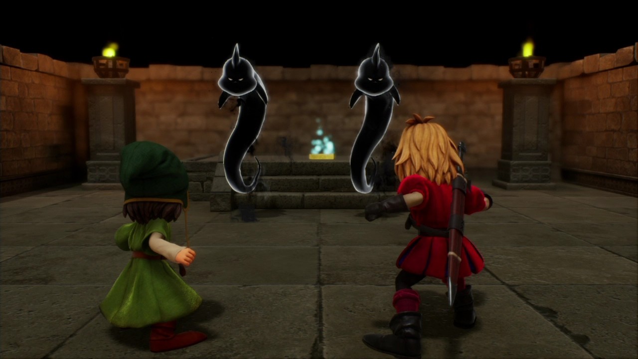 ドラゴンクエスト Ⅶ Reimagined めっちゃじっくりプレイ #2【ドラクエ7】