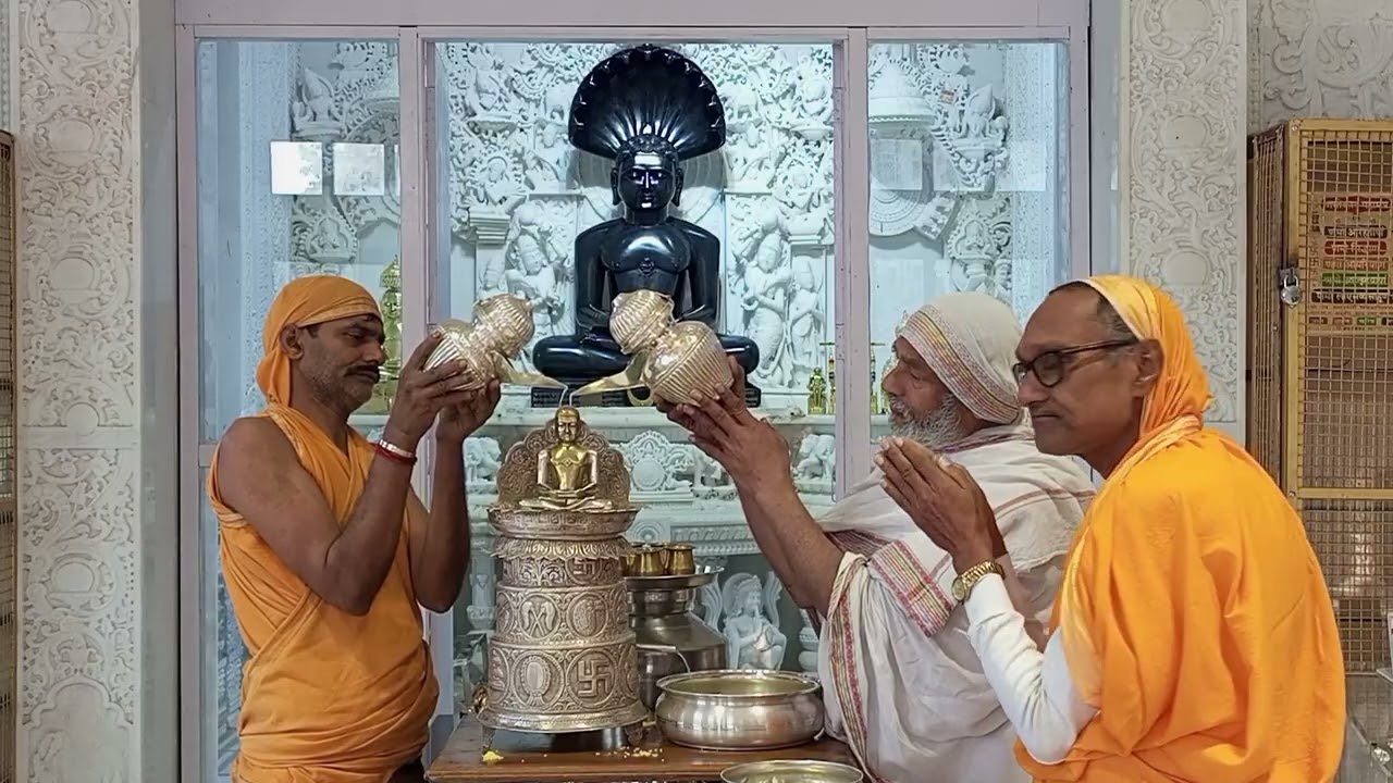पावन धाम शांतिधारा ,12-01-2026शिखरजी, मधुबन, झारखंड |