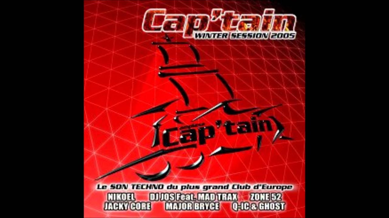 Cap'tain winter session 2005 : (6) Antholo-j - j & C