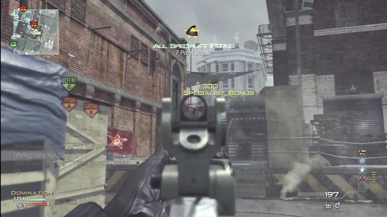 Howtoon Underground MOAB