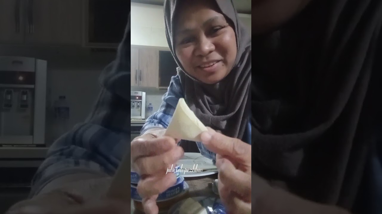 Mini sambosa 